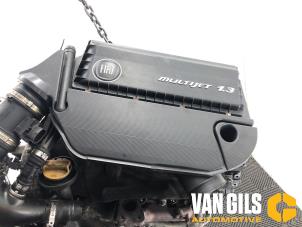 Used Engine Fiat Punto Evo (199) 1.3 JTD Multijet 85 16V Euro 5 Price € 1.500,00 Margin scheme offered by Van Gils Automotive