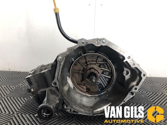 Gebrauchte Getriebe Chrysler Voyager/Grand Voyager (RG/RS) 2.8 CRD 16V Autom. (Dodge Ram Van) Preis auf Anfrage angeboten von Van Gils Automotive