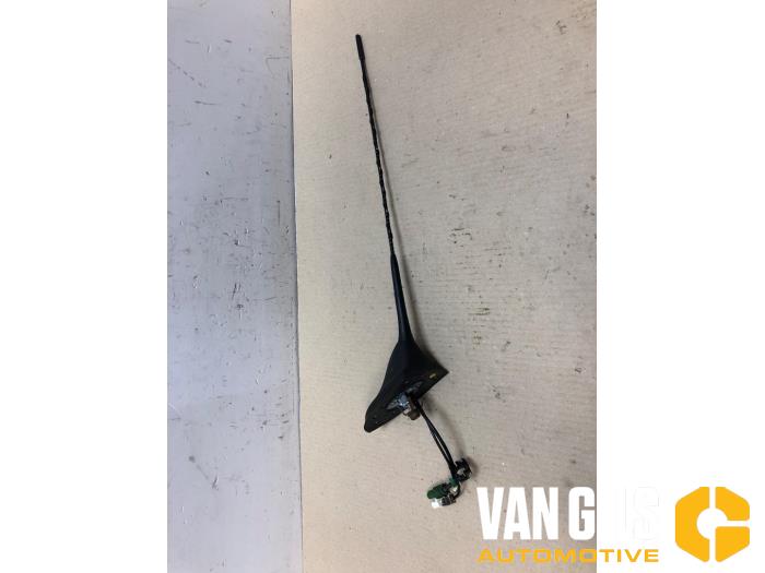 Używane Antena MG ZS EV Standard Range 50 kWh Cena € 45,00 Procedura marży oferowane przez Van Gils Automotive