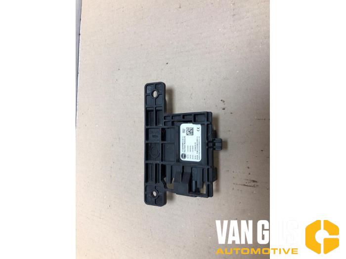 Begagnade Radarsensor MG ZS EV Standard Range 50 kWh Pris € 150,00 Marginaltabell erbjuds av Van Gils Automotive