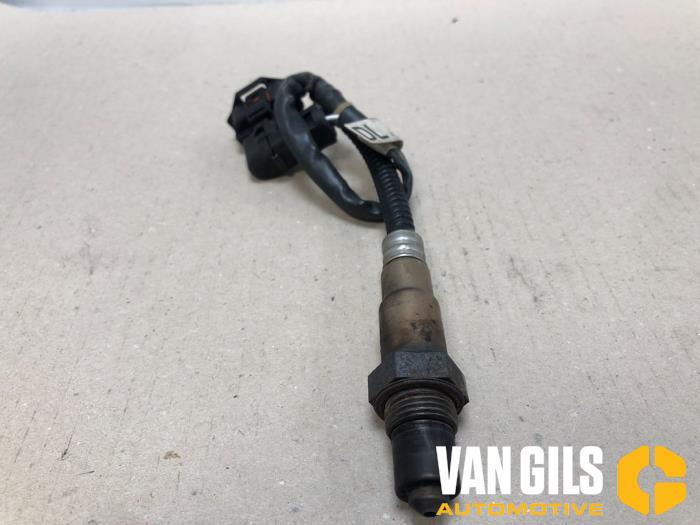 Lambda probe from a Opel Astra J (PC6/PD6/PE6/PF6) 1.6 Turbo 16V 2010
