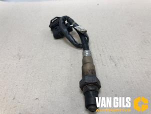 Lambda probe from a Opel Astra J (PC6/PD6/PE6/PF6) 1.6 Turbo 16V 2010