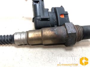 Lambda probe from a Opel Astra J (PC6/PD6/PE6/PF6) 1.6 Turbo 16V 2010