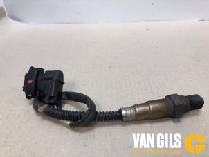 Lambda probe from a Opel Astra J (PC6/PD6/PE6/PF6) 1.6 Turbo 16V 2010