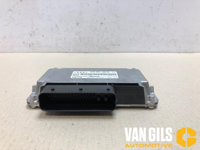 Usagé Transfer module 4x4 Audi A6 Avant (C7) 3.0 TDI V6 24V Quattro Prix € 149,99 Règlement à la marge proposé par Van Gils Automotive