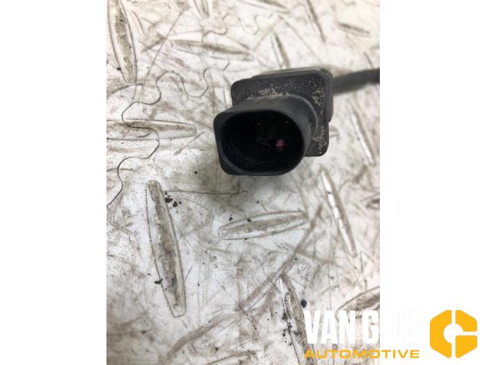 Sonda lambda z Land Rover Range Rover Evoque (LVJ/LVS) 2.0 Si4 240 16V 5-drs. 2012