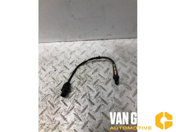 Sonda lambda z Land Rover Range Rover Evoque (LVJ/LVS) 2.0 Si4 240 16V 5-drs. 2012