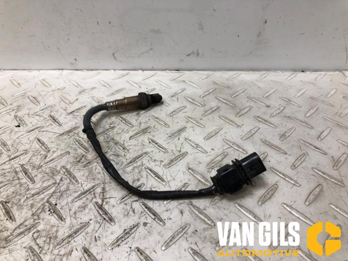 Sonda lambda z Land Rover Range Rover Evoque (LVJ/LVS) 2.0 Si4 240 16V 5-drs. 2012
