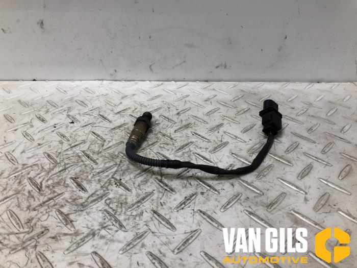Sonda lambda z Land Rover Range Rover Evoque (LVJ/LVS) 2.0 Si4 240 16V 5-drs. 2012