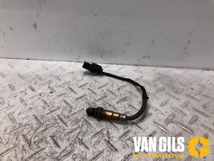 Sonda lambda z Land Rover Range Rover Evoque (LVJ/LVS) 2.0 Si4 240 16V 5-drs. 2012