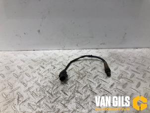 Sonda lambda z Land Rover Range Rover Evoque (LVJ/LVS) 2.0 Si4 240 16V 5-drs. 2012