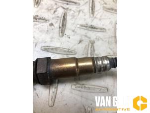 Sonda lambda z Land Rover Range Rover Evoque (LVJ/LVS) 2.0 Si4 240 16V 5-drs. 2012