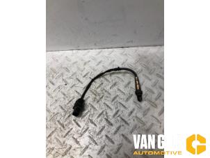 Sonda lambda z Land Rover Range Rover Evoque (LVJ/LVS) 2.0 Si4 240 16V 5-drs. 2012