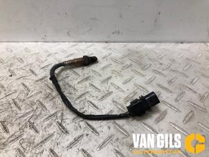Sonda lambda z Land Rover Range Rover Evoque (LVJ/LVS) 2.0 Si4 240 16V 5-drs. 2012