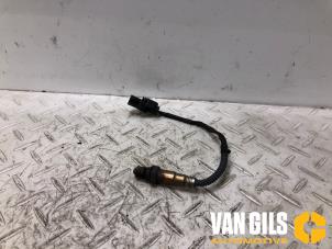 Sonda lambda z Land Rover Range Rover Evoque (LVJ/LVS) 2.0 Si4 240 16V 5-drs. 2012