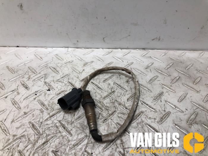 Lambda probe from a Land Rover Range Rover Evoque (LVJ/LVS) 2.0 Si4 240 16V 5-drs. 2012