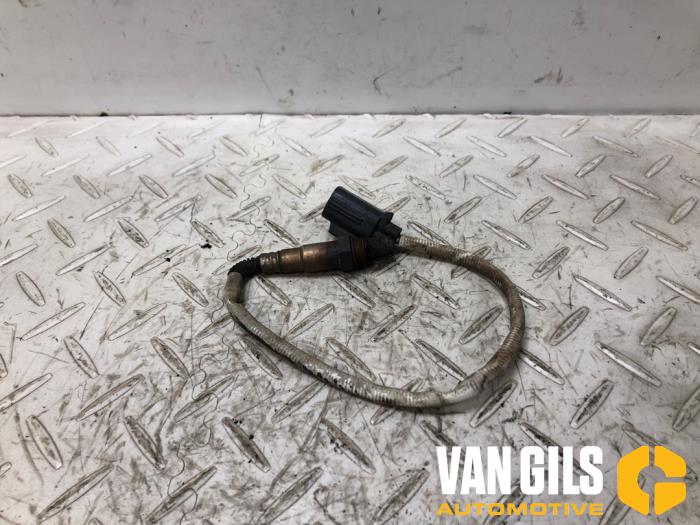 Lambda probe from a Land Rover Range Rover Evoque (LVJ/LVS) 2.0 Si4 240 16V 5-drs. 2012