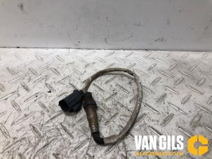 Lambda probe from a Land Rover Range Rover Evoque (LVJ/LVS) 2.0 Si4 240 16V 5-drs. 2012