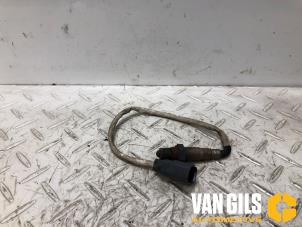 Lambda probe from a Land Rover Range Rover Evoque (LVJ/LVS) 2.0 Si4 240 16V 5-drs. 2012