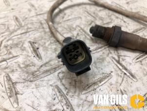 Lambda probe from a Land Rover Range Rover Evoque (LVJ/LVS) 2.0 Si4 240 16V 5-drs. 2012