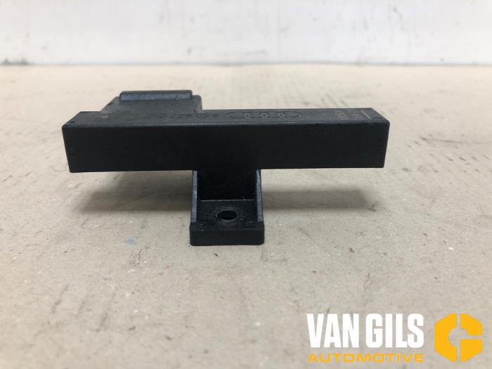 Keyless Entry-Antenne van een Audi A6 Avant (C7) 3.0 TDI V6 24V Quattro 2018