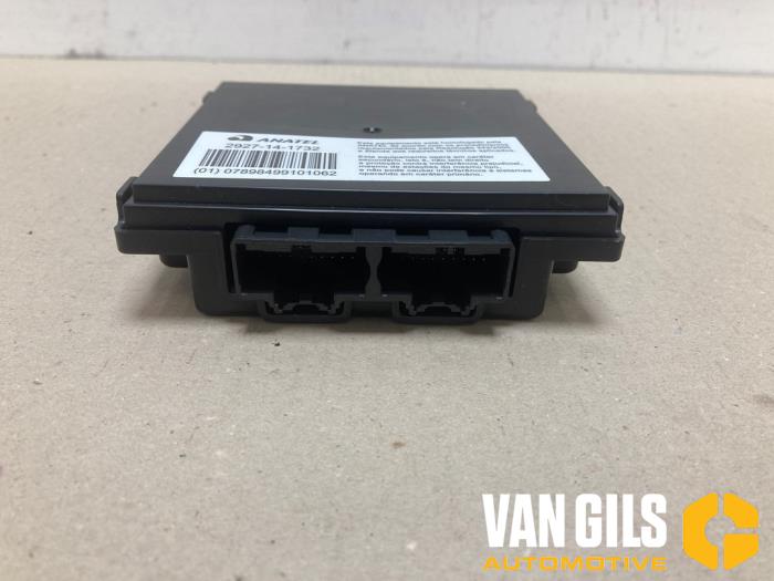 Used Computer, miscellaneous Opel Astra K 1.0 Turbo 12V Price on request offered by Van Gils Automotive