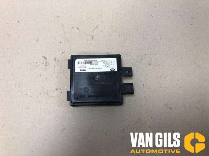 Begagnade Dödvinkelsensor Landrover Range Rover Evoque (LVJ/LVS) 2.0 Si4 240 16V 5-drs. Pris € 124,99 Marginaltabell erbjuds av Van Gils Automotive