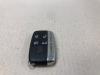 Land Rover Range Rover Evoque (LVJ/LVS) 2.0 Si4 240 16V 5-drs. Nyckel