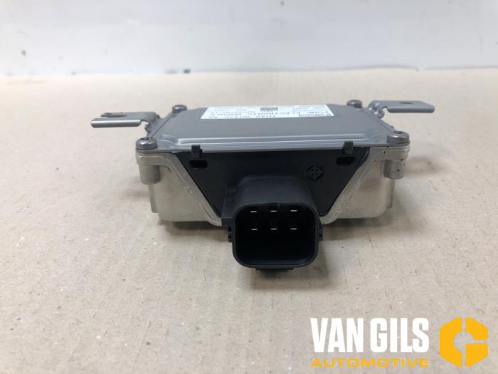 Używane Modul paliwowy ADM Landrover Range Rover Evoque (LVJ/LVS) 2.0 Si4 240 16V 5-drs. Cena € 149,99 Procedura marży oferowane przez Van Gils Automotive