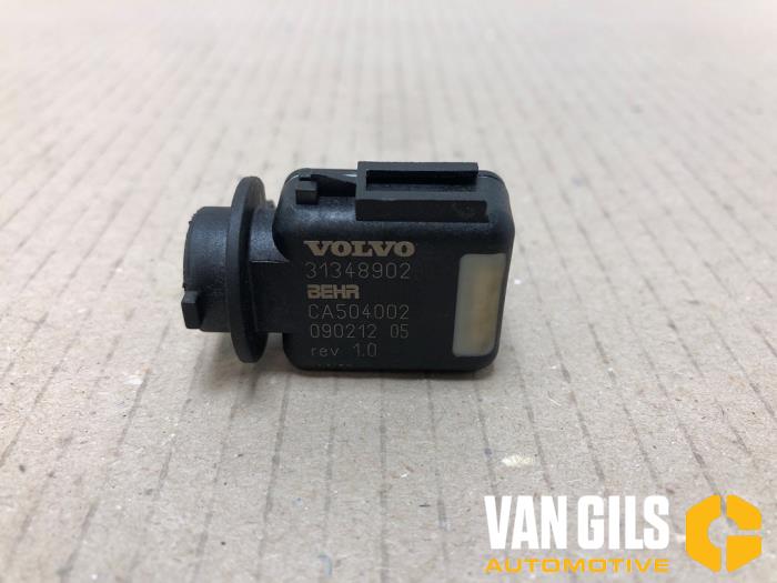 Begagnade Luftkvalitetssensor Landrover Range Rover Evoque (LVJ/LVS) 2.0 Si4 240 16V 5-drs. Pris € 19,99 Marginaltabell erbjuds av Van Gils Automotive