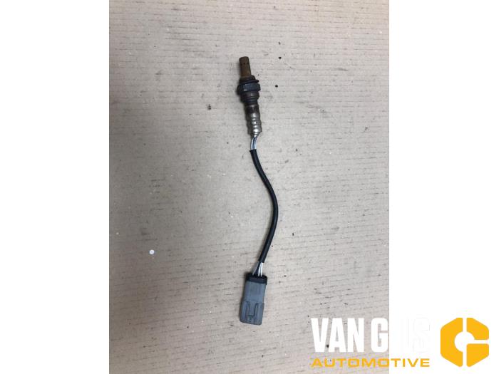 Usados Sonda Lambda Renault Clio II (BB/CB) 1.4 Precio € 20,00 Norma de margen ofrecido por Van Gils Automotive