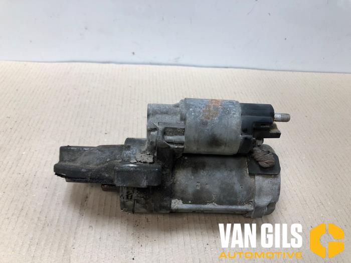 Gebrauchte Anlasser Landrover Range Rover Evoque (LVJ/LVS) 2.0 Si4 240 16V 5-drs. Preis € 140,00 Margenregelung angeboten von Van Gils Automotive
