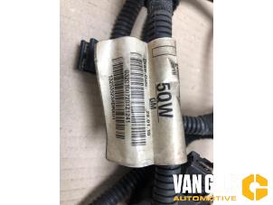 Usados Juego de sensores PDC Opel Meriva 1.4 Turbo 16V ecoFLEX Precio de solicitud ofrecido por Van Gils Automotive