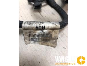 Usados Juego de sensores PDC Opel Meriva 1.4 Turbo 16V ecoFLEX Precio de solicitud ofrecido por Van Gils Automotive