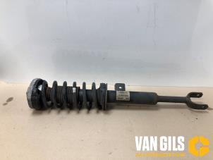 Used Front shock absorber rod, left BMW 5 serie Touring (F11) 520d 16V Price € 75,00 Margin scheme offered by Van Gils Automotive