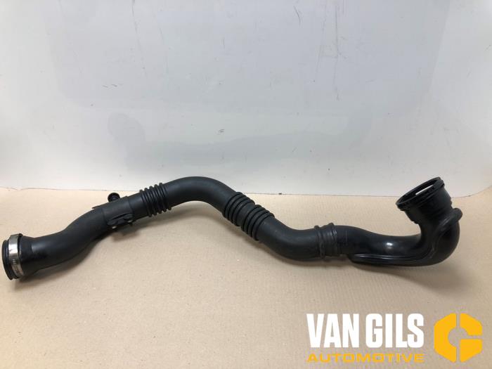 Intercooler Rohre mei oe-nummer 315616912 Vorrat | ProxyParts.de 