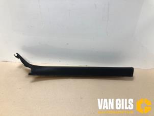 Begagnade A-stolpe, skydd, vänster BMW 5 serie Touring (F11) 520d 16V Pris € 30,00 Marginaltabell erbjuds av Van Gils Automotive