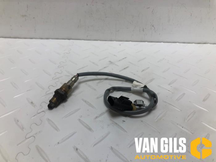 Usagé Sonde lambda BMW X1 (F48) xDrive 28i 2.0 16V Twin Power Turbo Prix sur demande proposé par Van Gils Automotive
