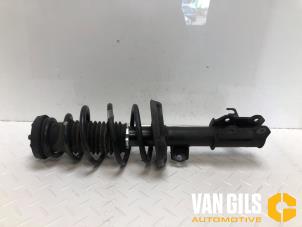 Usagé Barre amortisseur avant droit Opel Astra J (PD5/PE5) 1.4 Turbo 16V Prix sur demande proposé par Van Gils Automotive
