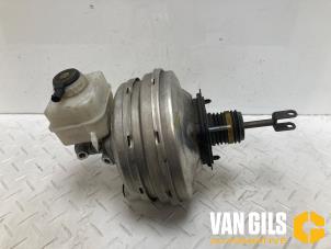 Begagnade Bromsservo BMW 5 serie Touring (F11) 535i 24V TwinPower Turbo Pris € 100,00 Marginaltabell erbjuds av Van Gils Automotive