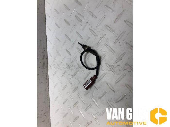Używane Czujnik temperatury spalin Seat Ateca (5FPX) 2.0 TDI SCR Cena € 50,00 Procedura marży oferowane przez Van Gils Automotive