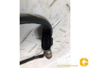 Sonde lambda d'un Seat Ateca (5FPX) 2.0 TDI SCR 2022