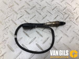 Sonde lambda d'un Seat Ateca (5FPX) 2.0 TDI SCR 2022