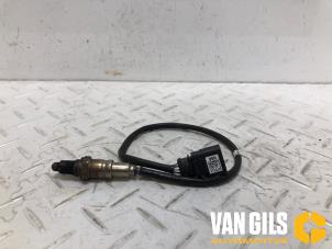 Sonde lambda d'un Seat Ateca (5FPX) 2.0 TDI SCR 2022