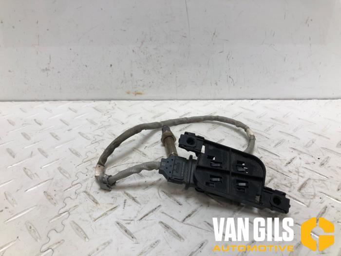 Begagnade NOx-sensor Seat Ateca (5FPX) 2.0 TDI SCR Pris € 175,00 Marginaltabell erbjuds av Van Gils Automotive