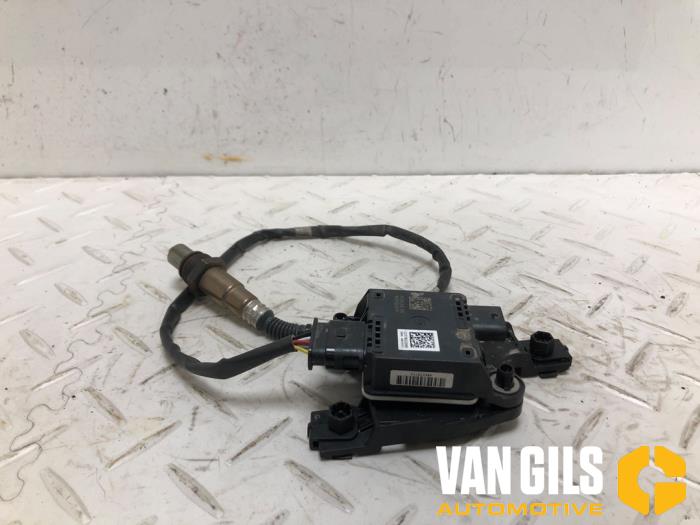 Begagnade NOx-sensor Seat Ateca (5FPX) 2.0 TDI SCR Pris € 150,00 Marginaltabell erbjuds av Van Gils Automotive