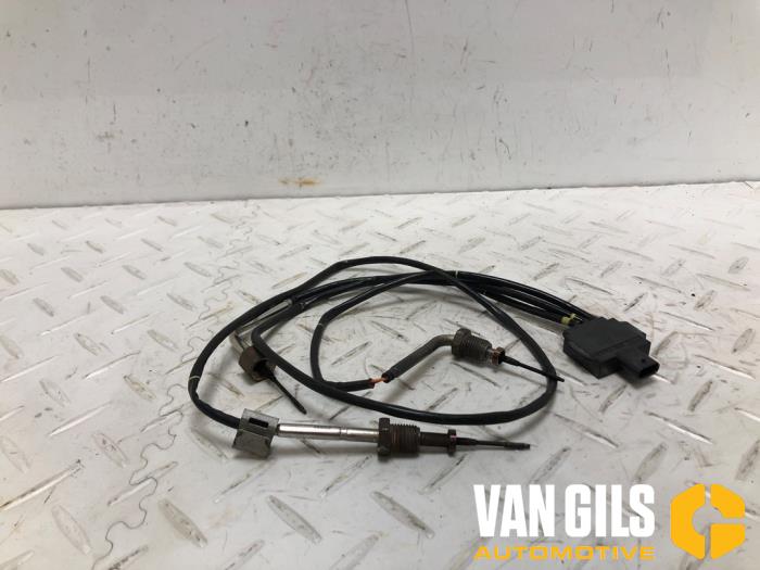 Gebrauchte Auspuff Temperatursensor Mercedes B (W247) Preis € 40,00 Margenregelung angeboten von Van Gils Automotive