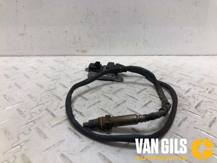 Usados Sensor Nox Mercedes B (W247) Precio € 175,00 Norma de margen ofrecido por Van Gils Automotive