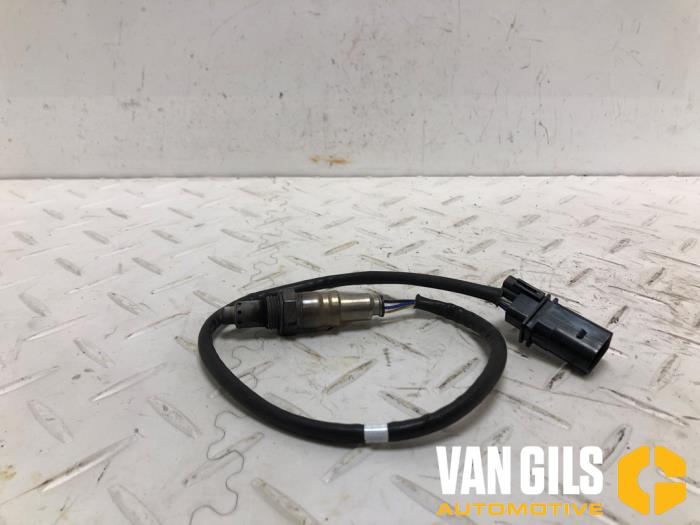 Used Lambda probe Seat Arona (KJX) 1.0 TSI 12V Price on request offered by Van Gils Automotive