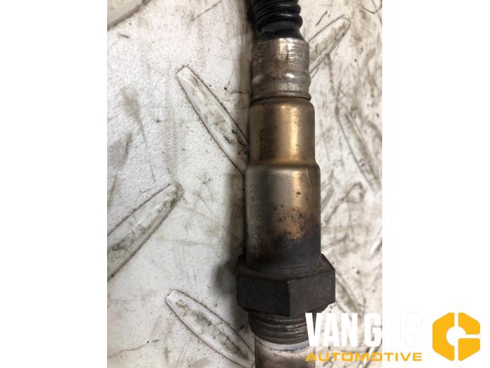 Lambda probe from a Alfa Romeo 147 (937) 1.6 HP Twin Spark 16V 2003